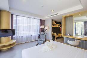 Apple A Day Resort Krabi Aonang Beach