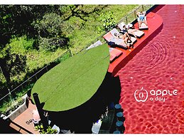 Apple A Day Resort Krabi Aonang Beach