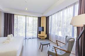 Apple A Day Resort Krabi Aonang Beach