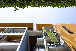 Apple A Day Resort Krabi Aonang Beach