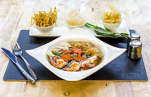 Apple A Day Resort Krabi Aonang Beach