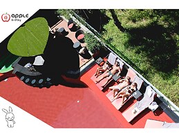 Apple A Day Resort Krabi Aonang Beach