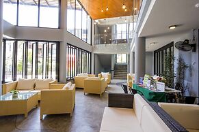 Apple A Day Resort Krabi Aonang Beach