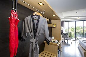 Apple A Day Resort Krabi Aonang Beach