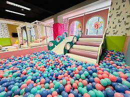 Apple A Day Resort Krabi Aonang Beach