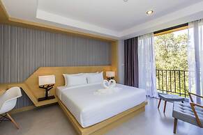 Apple A Day Resort Krabi Aonang Beach