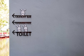 Apple A Day Resort Krabi Aonang Beach