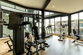 Apple A Day Resort Krabi Aonang Beach