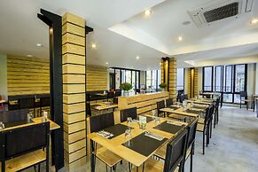 Apple A Day Resort Krabi Aonang Beach