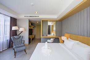 Apple A Day Resort Krabi Aonang Beach