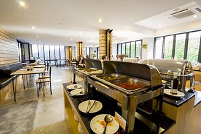 Apple A Day Resort Krabi Aonang Beach