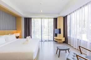 Apple A Day Resort Krabi Aonang Beach