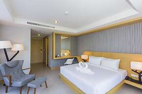 Apple A Day Resort Krabi Aonang Beach