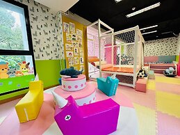 Apple A Day Resort Krabi Aonang Beach