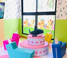 Apple A Day Resort Krabi Aonang Beach