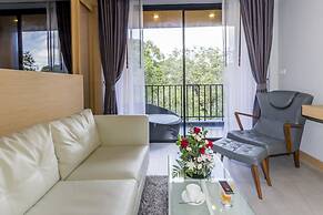 Apple A Day Resort Krabi Aonang Beach