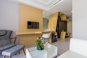 Apple A Day Resort Krabi Aonang Beach