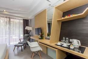 Apple A Day Resort Krabi Aonang Beach