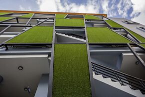 Apple A Day Resort Krabi Aonang Beach