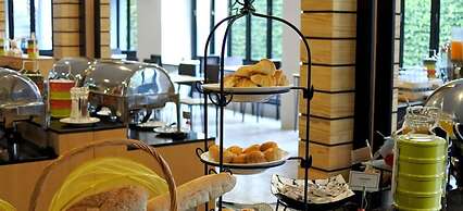 Apple A Day Resort Krabi Aonang Beach