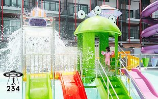 Apple A Day Resort Krabi Aonang Beach