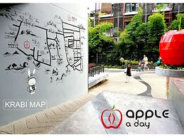 Apple A Day Resort Krabi Aonang Beach