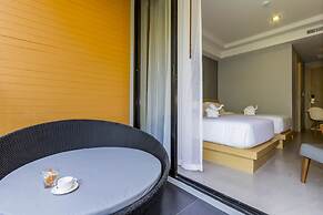 Apple A Day Resort Krabi Aonang Beach