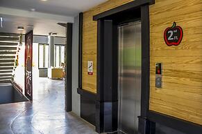 Apple A Day Resort Krabi Aonang Beach