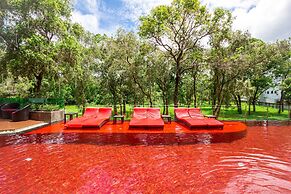 Apple A Day Resort Krabi Aonang Beach