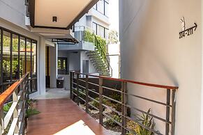 Apple A Day Resort Krabi Aonang Beach