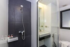 Apple A Day Resort Krabi Aonang Beach