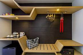 Apple A Day Resort Krabi Aonang Beach