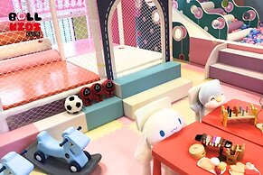 Apple A Day Resort Krabi Aonang Beach