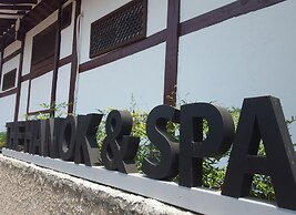 The Hanok & Spa