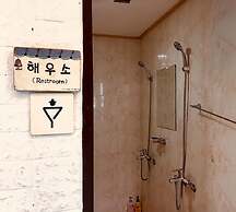 The Hanok & Spa