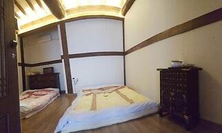 The Hanok & Spa