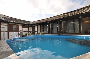 The Hanok & Spa