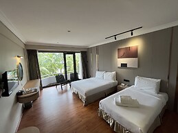 Tunamaya Beach & Spa Resort – Desaru