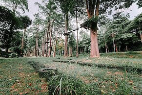 Tunamaya Beach & Spa Resort – Desaru