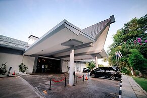 Tunamaya Beach & Spa Resort – Desaru