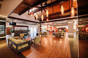 Tunamaya Beach & Spa Resort – Desaru