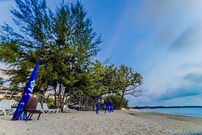 Tunamaya Beach & Spa Resort – Desaru