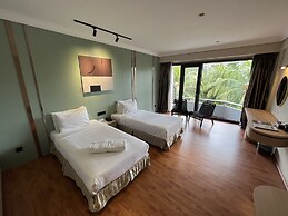 Tunamaya Beach & Spa Resort – Desaru