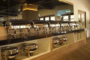 Tunamaya Beach & Spa Resort – Desaru