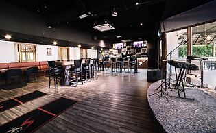 Tunamaya Beach & Spa Resort – Desaru