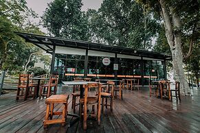 Tunamaya Beach & Spa Resort – Desaru