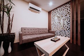 Tunamaya Beach & Spa Resort – Desaru