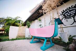 Tunamaya Beach & Spa Resort – Desaru