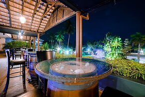 Tunamaya Beach & Spa Resort – Desaru