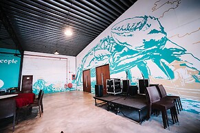 Tunamaya Beach & Spa Resort – Desaru